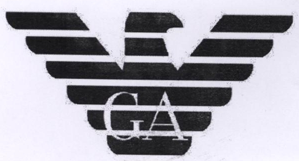 Ga Device mark 2257666 Trademark