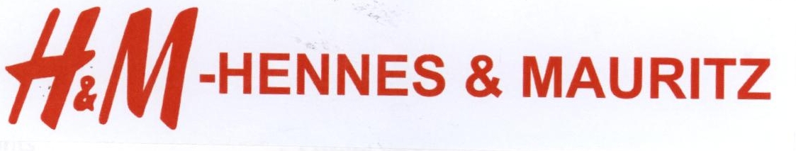 H&m -hennes & Mauritz Device mark 2257678 Trademark