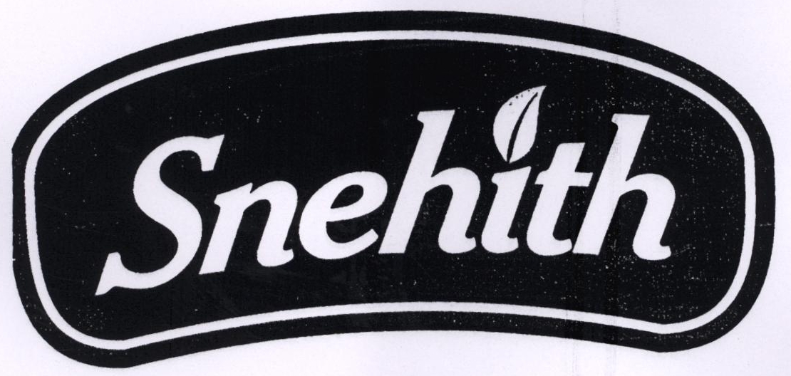Snehith Device mark 2257557 Trademark