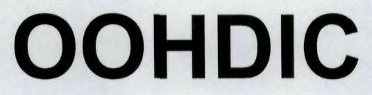 Oohdic Device mark 1949554 Trademark