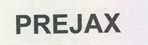 Prejax Device mark 2218064 Trademark