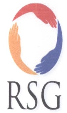 Rsg Device mark 2212570 Trademark