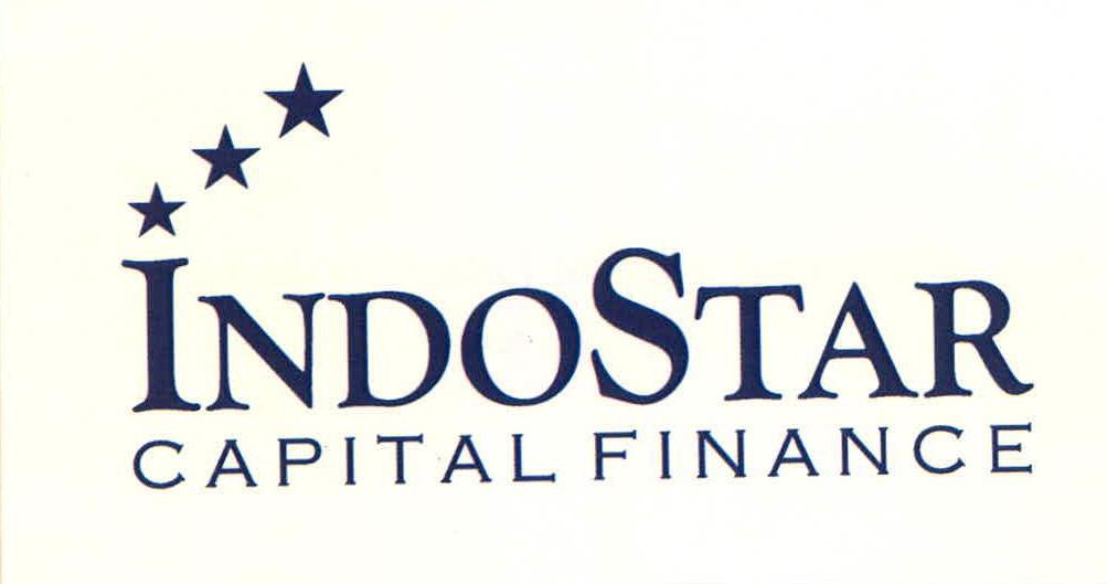 Indostar Capital Finance Device mark 2233379 Trademark