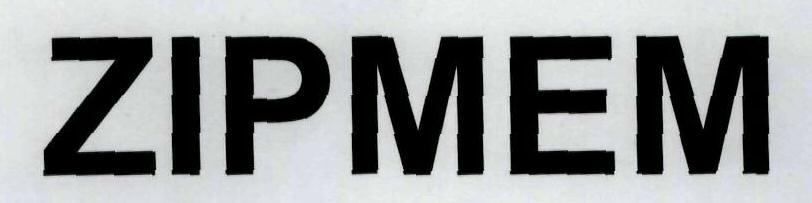 Zipmem Device mark 1943937 Trademark
