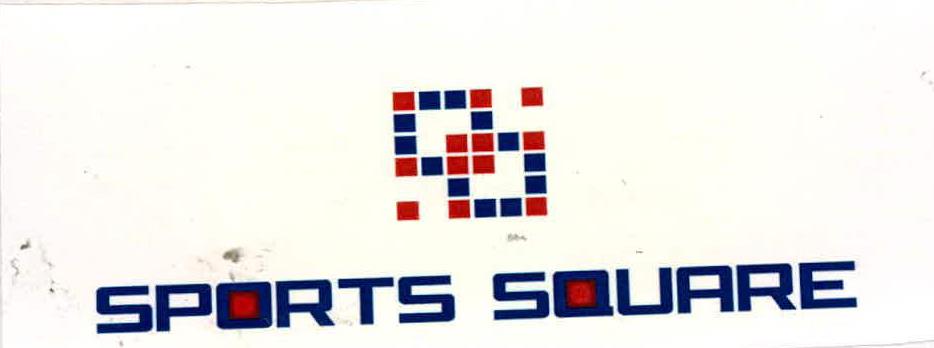 Sports Square Device mark 2218102 Trademark