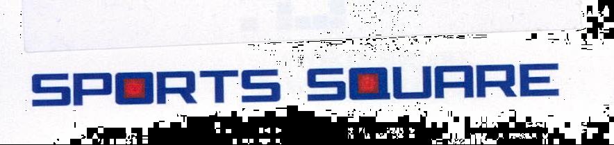 Sports Square Device mark 2218105 Trademark