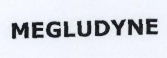 Megludyne Device mark 1569146 Trademark