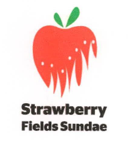 Strawberry Fields Sundae Device mark 2242332 Trademark
