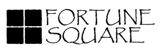 Fortune Square Device mark 1949676 Trademark