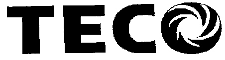 Teco (label) Device mark 2225713 Trademark