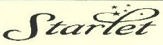 Starlet Device mark 1949524 Trademark