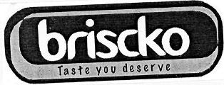 Briscko Device mark 2265378 Trademark