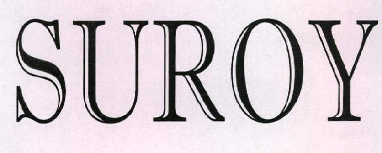 Suroy Device mark 2245071 Trademark