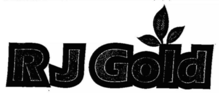 Rj Gold Device mark 2220439 Trademark