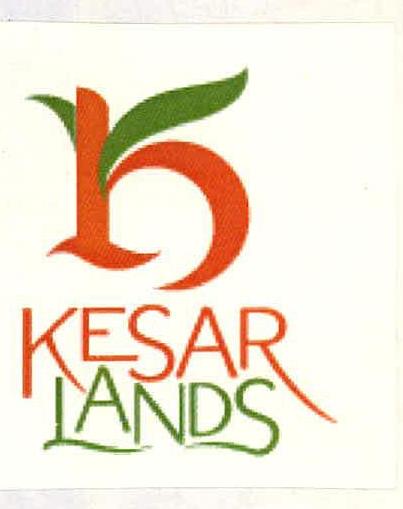 Kesar Lands Device mark 2220441 Trademark