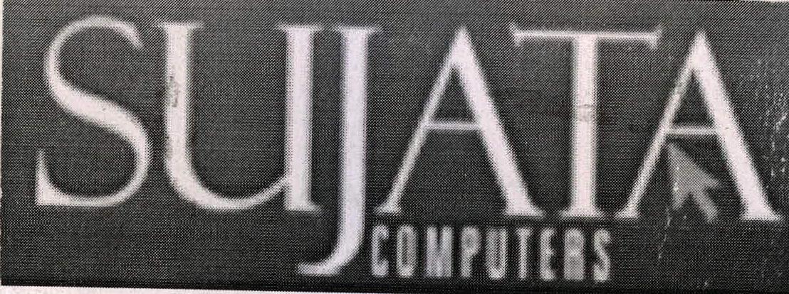 Sujata Computers Device mark 2245142 Trademark