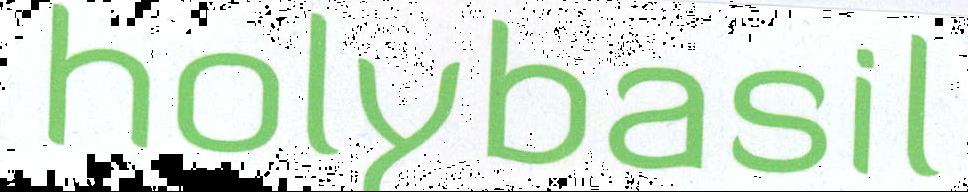 Holybasil Device mark 2089505 Trademark