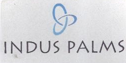 Indus Palms (label) Device mark 1568822 Trademark