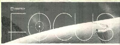 Focus (label) Device mark 1568843 Trademark