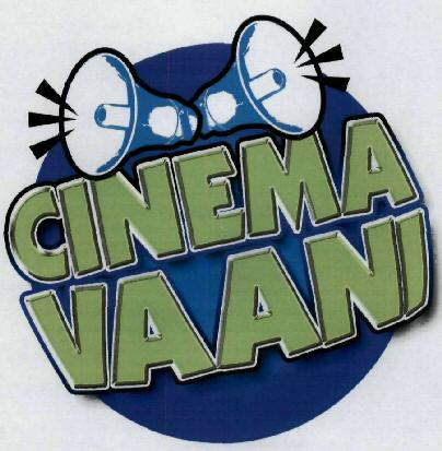 Cinema Vaani Device mark 1957812 Trademark