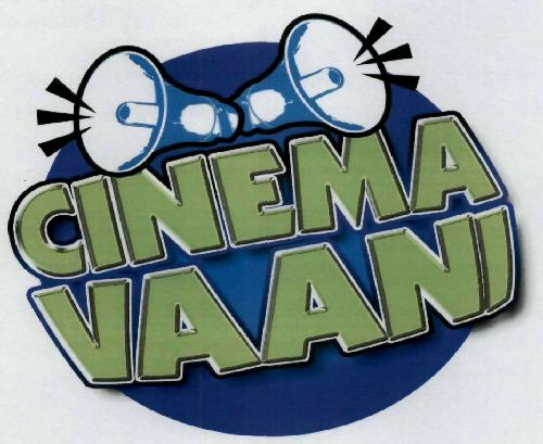 Cinema Vaani Device mark 1957815 Trademark