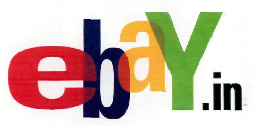 Ebay.in Device mark 2250576 Trademark