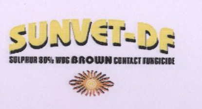 Sunvet-df Device mark 1959331 Trademark