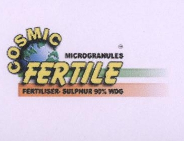 Cosmicfertile Device mark 1959336 Trademark