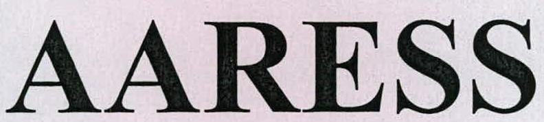 Aaress Device mark 2243533 Trademark