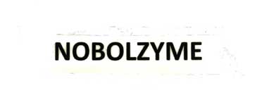 Nobolzyme Device mark 2250597 Trademark