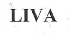 Liva Device mark 2205891 Trademark