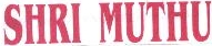 Shri Muthu Device mark 1957848 Trademark