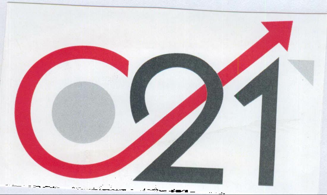 C21 Device mark 1959515 Trademark