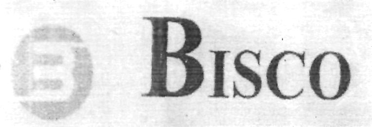 Bisco (device) Device mark 2252968 Trademark
