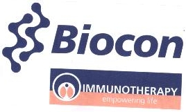 Biocon Immunotherapy Device mark 1958919 Trademark