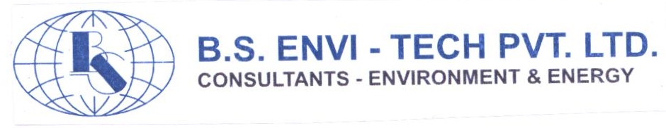 B.s. Envi - Tech Pvt. Ltd Device mark 2233638 Trademark