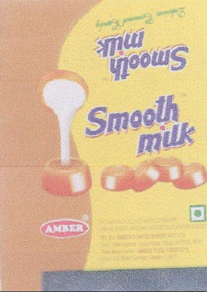 Smooth Milk Device mark 2018304 Trademark