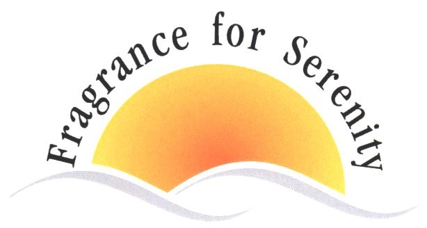 Fragrance For Serenity Device mark 2213496 Trademark