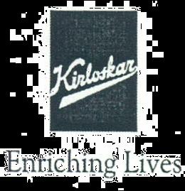 Kirloskar (label) Device mark 1585319 Trademark