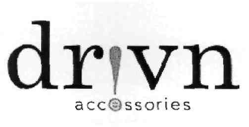 Drivn Accessories (device) Device mark 2228147 Trademark