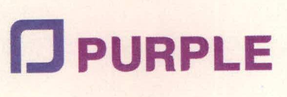 Purple Device mark 1965283 Trademark