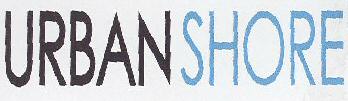 Urban Shore (label) Device mark 1592516 Trademark