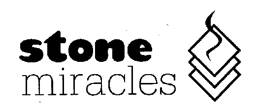 Stone Miracles (device) Device mark 2236031 Trademark