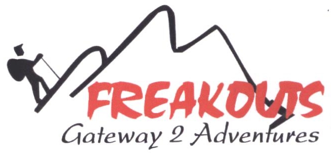 Freakouts Device mark 2221457 Trademark