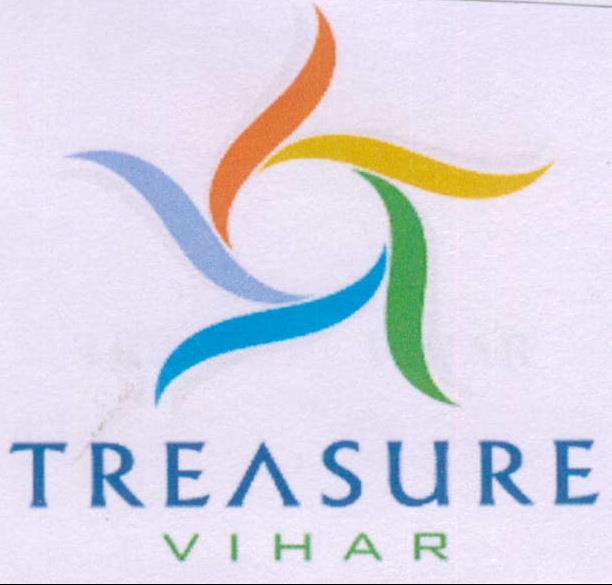 Treasure Vihar Device mark 1974456 Trademark