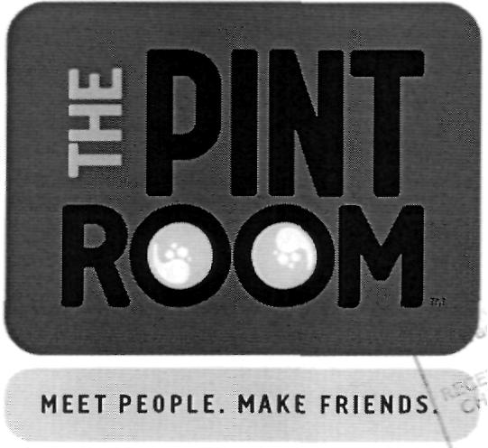 The Pint Room (device) Device mark 2288981 Trademark