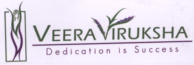 Veera Viruksha Dedication Is Success Device mark 2259291 Trademark