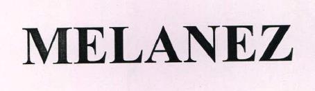 Melanez Device mark 2241739 Trademark