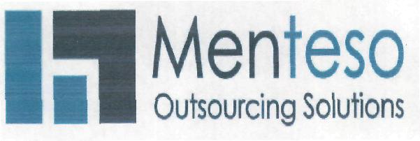 Mentesto Outsourcing Solutions Device mark 2273833 Trademark