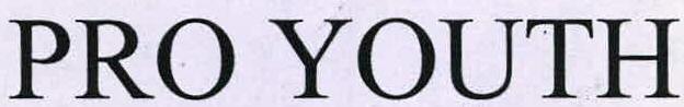 Pro Youth Device mark 2276161 Trademark